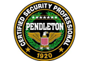 Pendleton Security