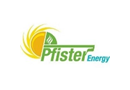 Pfister Energy