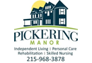 PICKERING MANOR