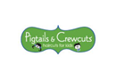 Pigtails & Crewcuts