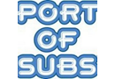 Port of Subs