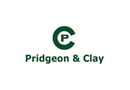 PRIDGEON CLAY INC.