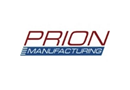 Prion Manufacturing