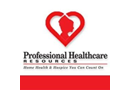 Professional Healthcare Resources