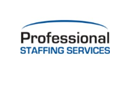 Professional Staffing Services