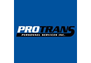 Protrans Personnel Services Inc