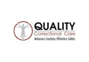 Quality Correctional Care