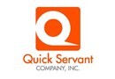 Quick Servant Company Inc