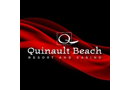 QUINAULT BEACH RESORT AND CASINO