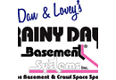 Rainy Day Basement Systems