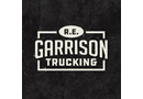 R E Garrison Trucking Inc