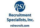 Recruitment Specialists, Inc. (RSI)