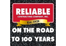 Reliable Contracting Company, Inc.