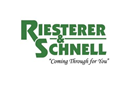 RIESTERER & SCHNELL INC