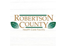 Robertson County Health Care Facility