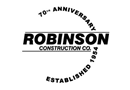 Robinson Construction Company