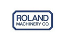 Roland Machinery