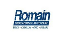 Romain Cross Pointe Auto Park