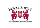 Royal Suites Healthcare & Rehabilitation