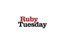 Ruby Tuesday, Inc.