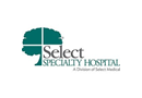 Select Specialty Hospital - Charleston