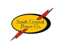 SOUTH CENTRAL POWER