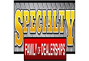 Specialty RV Sales