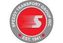 Speedy Transport Group Inc. (Quebec)