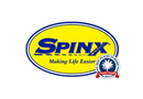SPINX Company