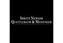 Sprott Newsom Quattlebaum Messenger
