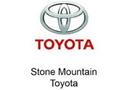 Stone Mountain Toyota