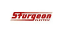 sturgeon electric