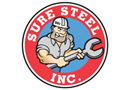 Sure Steel, Inc.
