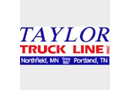 Taylor Truck Line Inc