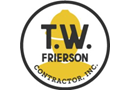 T. W. Frierson Contractor, Inc. jobs