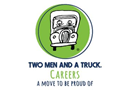 Two Men and a Truck jobs