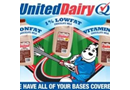 United Dairy Inc.