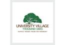 University Village
