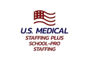 U.S. Medical Staffing, Inc.