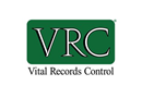 Vital Records Control (VRC)