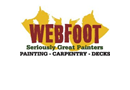 Webfoot Painting Co