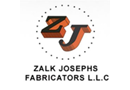 Zalk Josephs Fabricators LLC