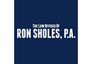 The Law Offices of Ron Sholes, P.A.