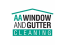 AA Window & Gutter Cleaning