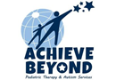 Achieve Beyond Pediatric Therapy & Autism Services jobs