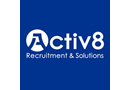 Activ8 Recruitment & Solutions jobs
