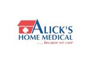 Alick's Home Medical Equipment, Inc.