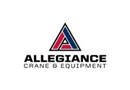 Allegiance Crane & Equipment jobs