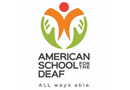 American School for the Deaf
