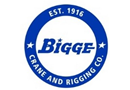 Bigge Crane and Rigging